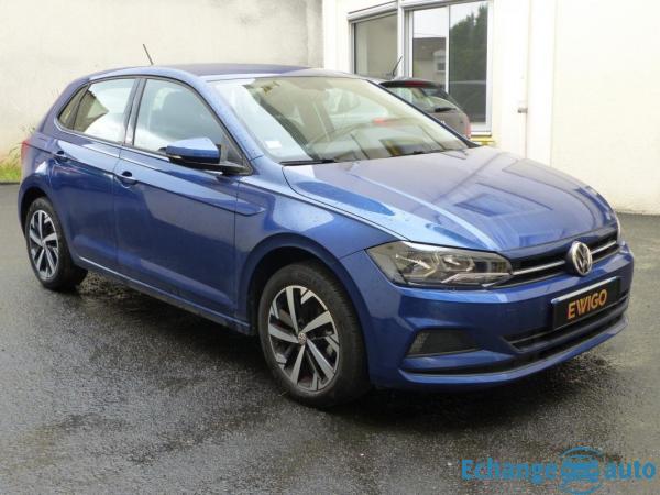 Volkswagen Polo 1.0 65 S&S BVM5 CONNECT