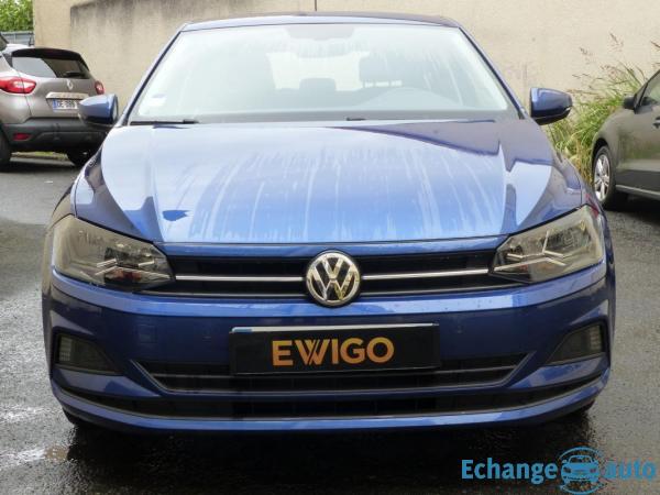 Volkswagen Polo 1.0 65 S&S BVM5 CONNECT
