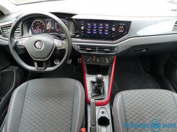Volkswagen Polo 1.0 65 S&S BVM5 CONNECT