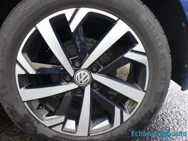 Volkswagen Polo 1.0 65 S&S BVM5 CONNECT