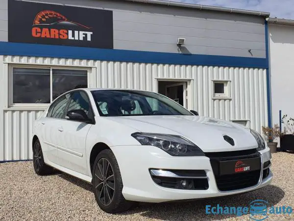 Renault Laguna III 1.5 DCI 110 NERVASPORT GARANTIE 6 MOIS