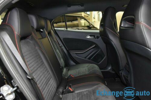 Mercedes-Benz GLA 180 AMG Line