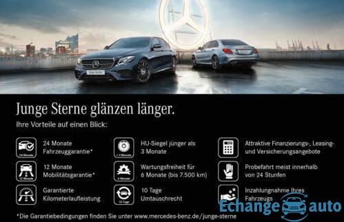 Mercedes-Benz GLA 180 AMG Line