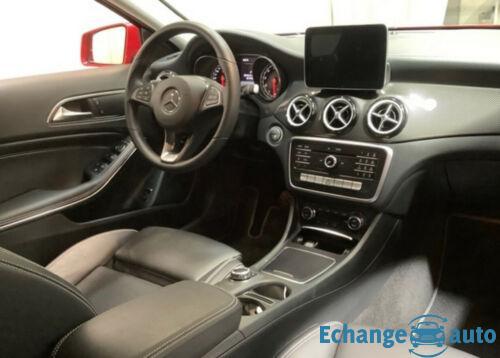 Mercedes-Benz GLA 200 Final Edition AMG