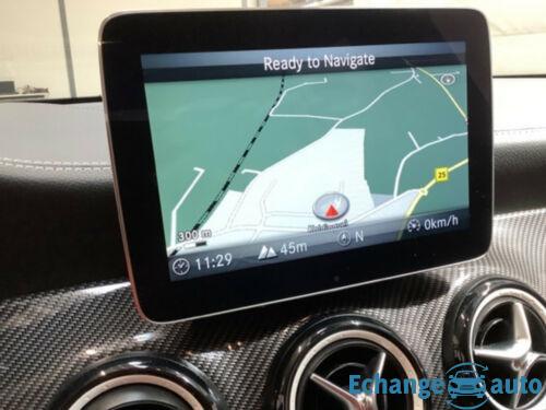 Mercedes-Benz GLA 200 Final Edition AMG