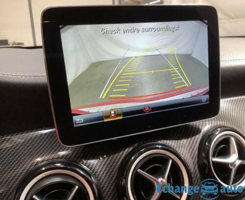 Mercedes-Benz GLA 200 Final Edition AMG