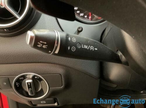 Mercedes-Benz GLA 200 Final Edition AMG