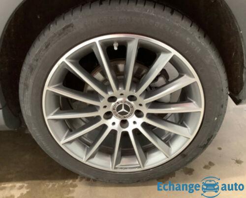 Mercedes-Benz GLA 200 Final Edition AMG