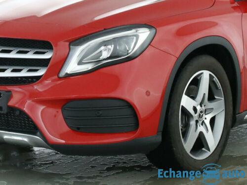 Mercedes-Benz GLA 250 4M AMG