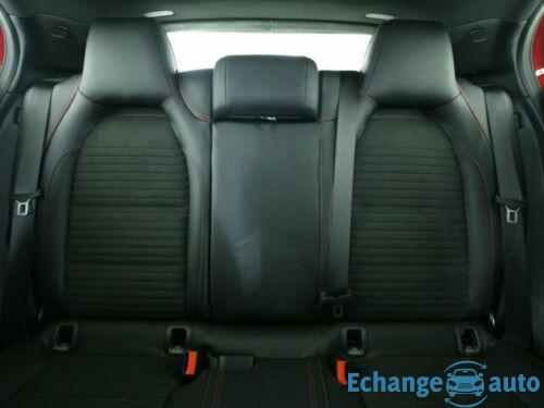 Mercedes-Benz GLA 250 4M AMG