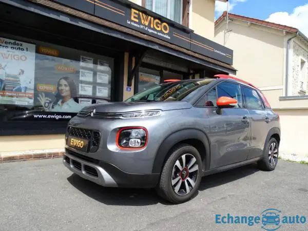 Citroën C3 Aircross 1.2 PURETECH 82 SHINE