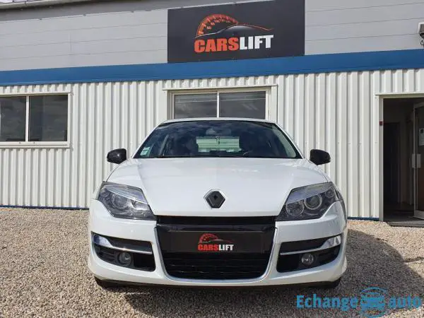 Renault Laguna III 1.5 DCI 110 NERVASPORT GARANTIE 6 MOIS