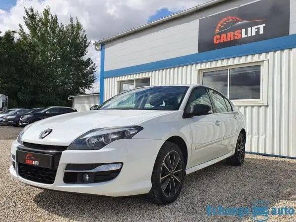 Renault Laguna III 1.5 DCI 110 NERVASPORT GARANTIE 6 MOIS