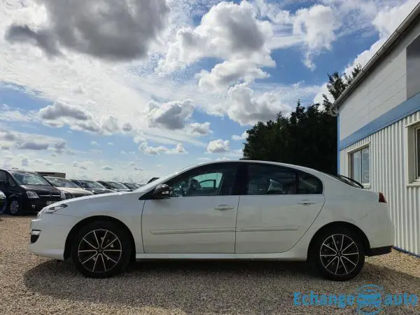 Renault Laguna III 1.5 DCI 110 NERVASPORT GARANTIE 6 MOIS