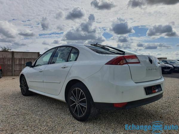 Renault Laguna III 1.5 DCI 110 NERVASPORT GARANTIE 6 MOIS