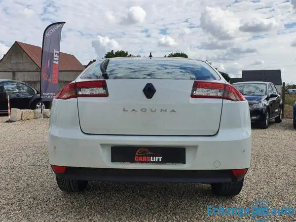Renault Laguna III 1.5 DCI 110 NERVASPORT GARANTIE 6 MOIS