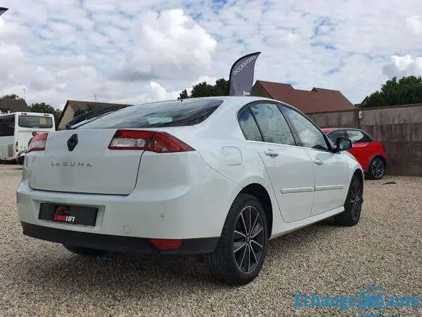 Renault Laguna III 1.5 DCI 110 NERVASPORT GARANTIE 6 MOIS