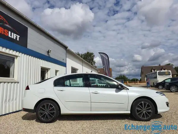 Renault Laguna III 1.5 DCI 110 NERVASPORT GARANTIE 6 MOIS