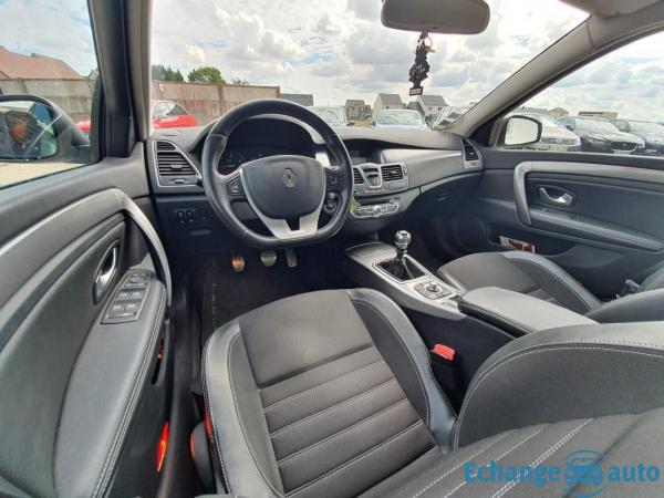 Renault Laguna III 1.5 DCI 110 NERVASPORT GARANTIE 6 MOIS