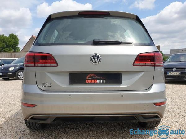 Volkswagen Golf SPORTSVAN 1.5 TSI 130 CONNECT GARANTIE 6 MOIS