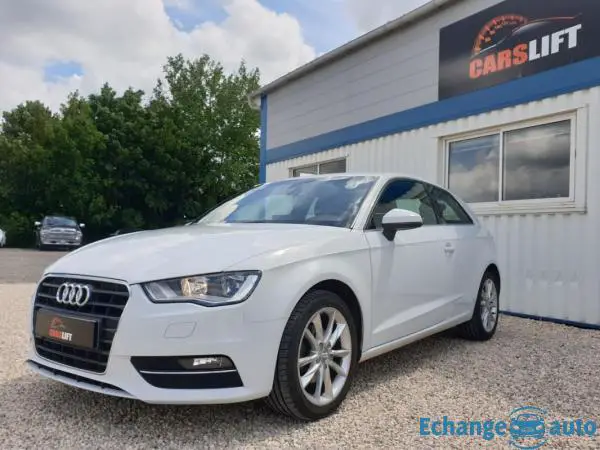 Audi A3 2.0 TDI 150 AMBIENTE PACK CONFORT GARANTIE 6 MOIS