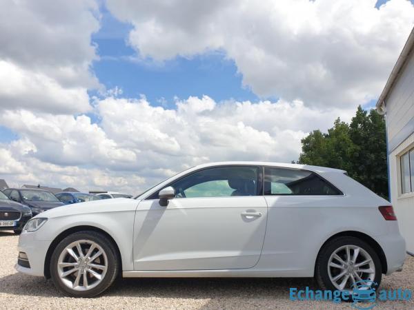 Audi A3 2.0 TDI 150 AMBIENTE PACK CONFORT GARANTIE 6 MOIS