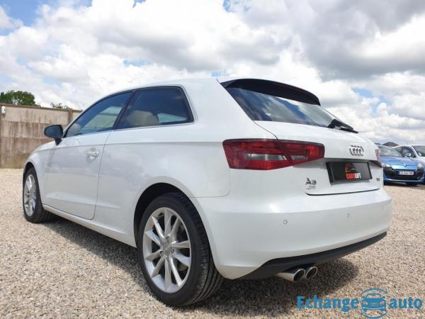 Audi A3 2.0 TDI 150 AMBIENTE PACK CONFORT GARANTIE 6 MOIS