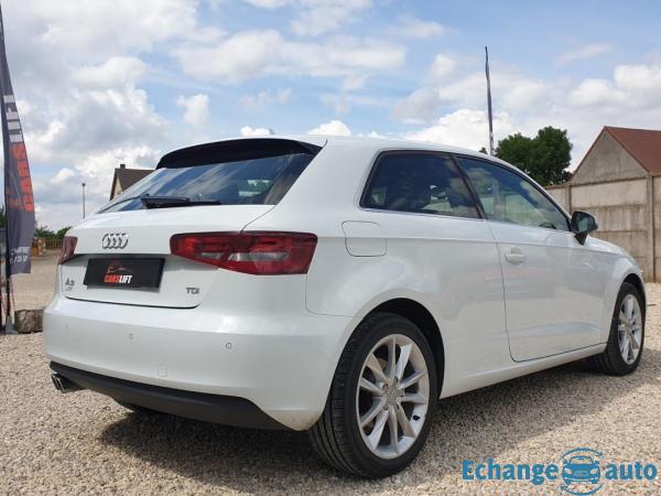 Audi A3 2.0 TDI 150 AMBIENTE PACK CONFORT GARANTIE 6 MOIS