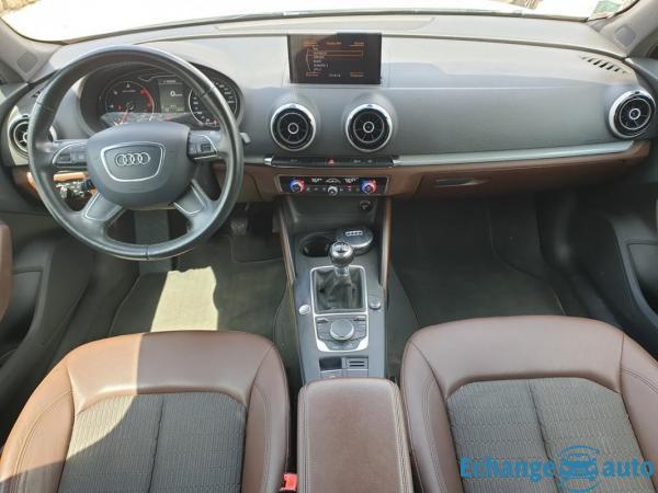 Audi A3 2.0 TDI 150 AMBIENTE PACK CONFORT GARANTIE 6 MOIS