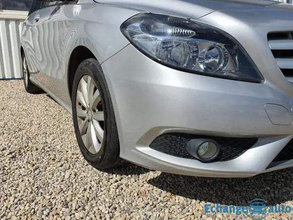 Mercedes Classe B 180 CDI 110 BUSINESS EXECUTIVE GARANTE 6 MOIS