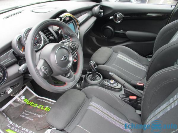 Mini Mini F55 LCI Cooper 136 ch Finition John Works