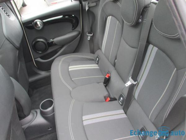 Mini Mini F55 LCI Cooper 136 ch Finition John Works