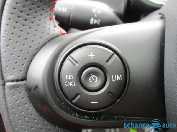 Mini Mini F55 LCI Cooper 136 ch Finition John Works