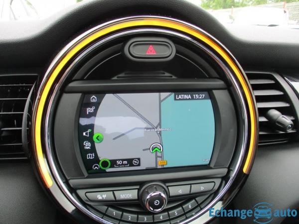 Mini Mini F55 LCI Cooper 136 ch Finition John Works