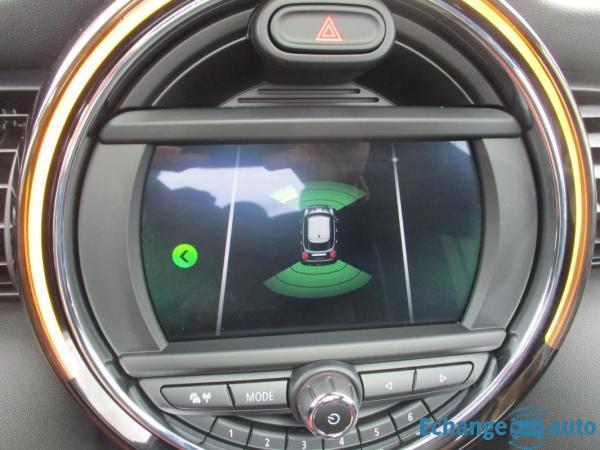 Mini Mini F55 LCI Cooper 136 ch Finition John Works