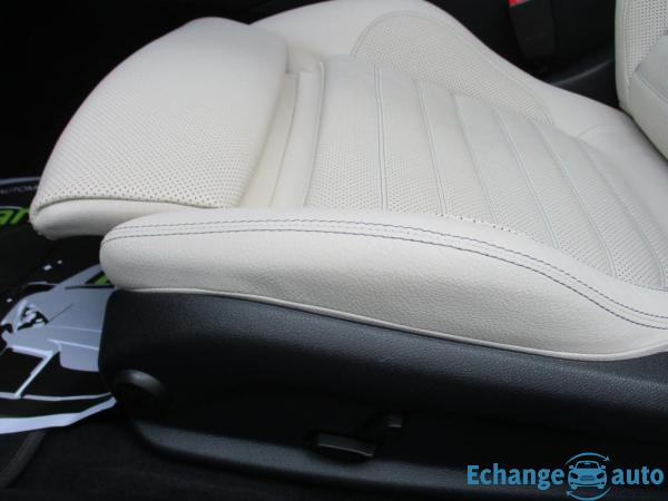 Mercedes Classe C Coupe 300 d 9G-Tronic 4Matic AMG Line