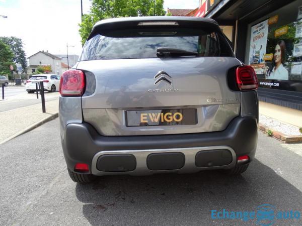 Citroën C3 Aircross 1.2 PURETECH 82 SHINE