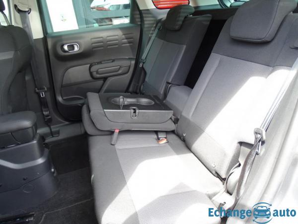 Citroën C3 Aircross 1.2 PURETECH 82 SHINE