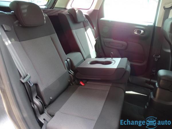 Citroën C3 Aircross 1.2 PURETECH 82 SHINE