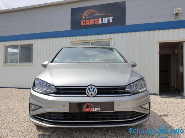 Volkswagen Golf SPORTSVAN 1.5 TSI 130 CONNECT GARANTIE 6 MOIS