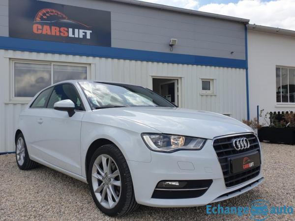 Audi A3 2.0 TDI 150 AMBIENTE PACK CONFORT GARANTIE 6 MOIS