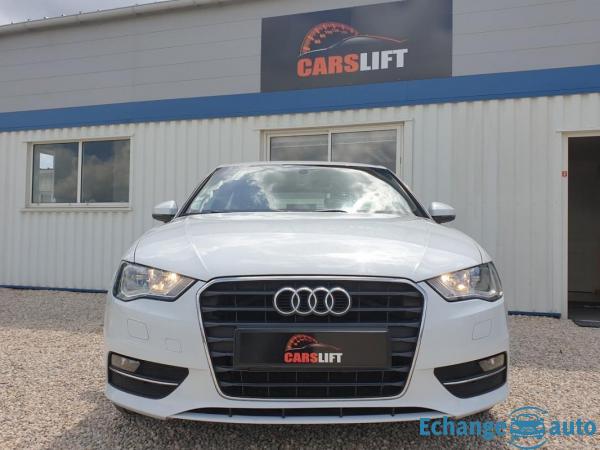 Audi A3 2.0 TDI 150 AMBIENTE PACK CONFORT GARANTIE 6 MOIS