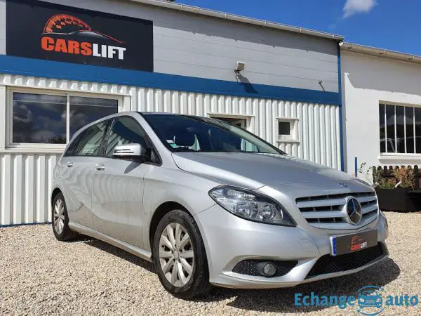 Mercedes Classe B 180 CDI 110 BUSINESS EXECUTIVE GARANTE 6 MOIS
