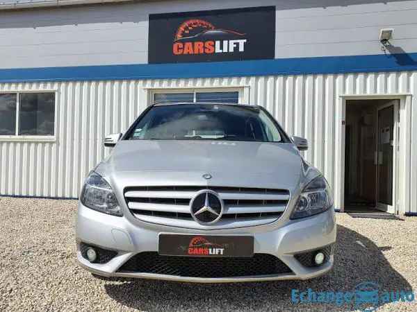 Mercedes Classe B 180 CDI 110 BUSINESS EXECUTIVE GARANTE 6 MOIS