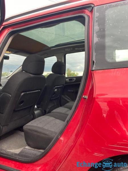 Peugeot 307 SW 2.0 HDi 90cv toit Panoramique