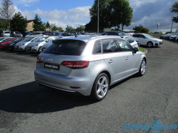 Audi A3 sportback 30 TDI 116 Sport