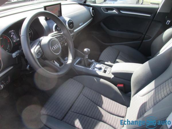 Audi A3 sportback 30 TDI 116 Sport