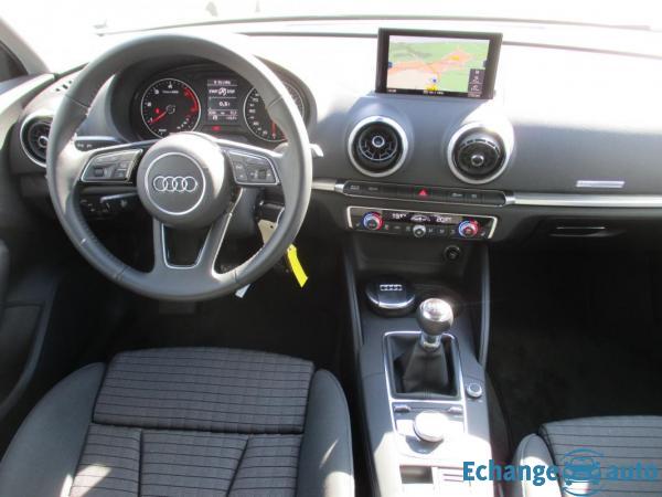 Audi A3 sportback 30 TDI 116 Sport
