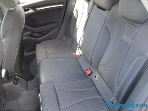 Audi A3 sportback 30 TDI 116 Sport