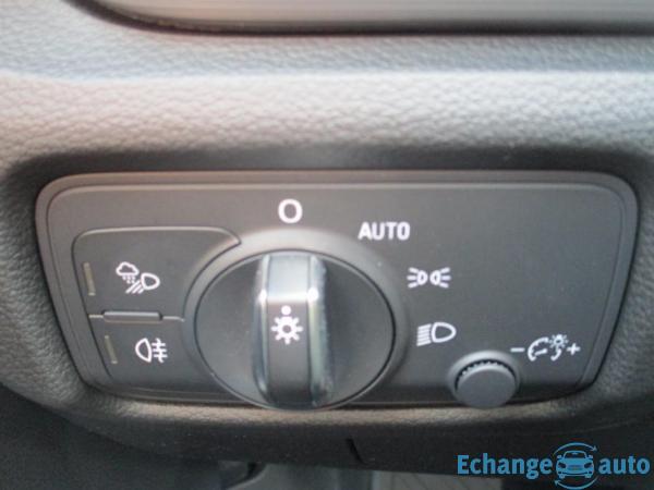 Audi A3 sportback 30 TDI 116 Sport